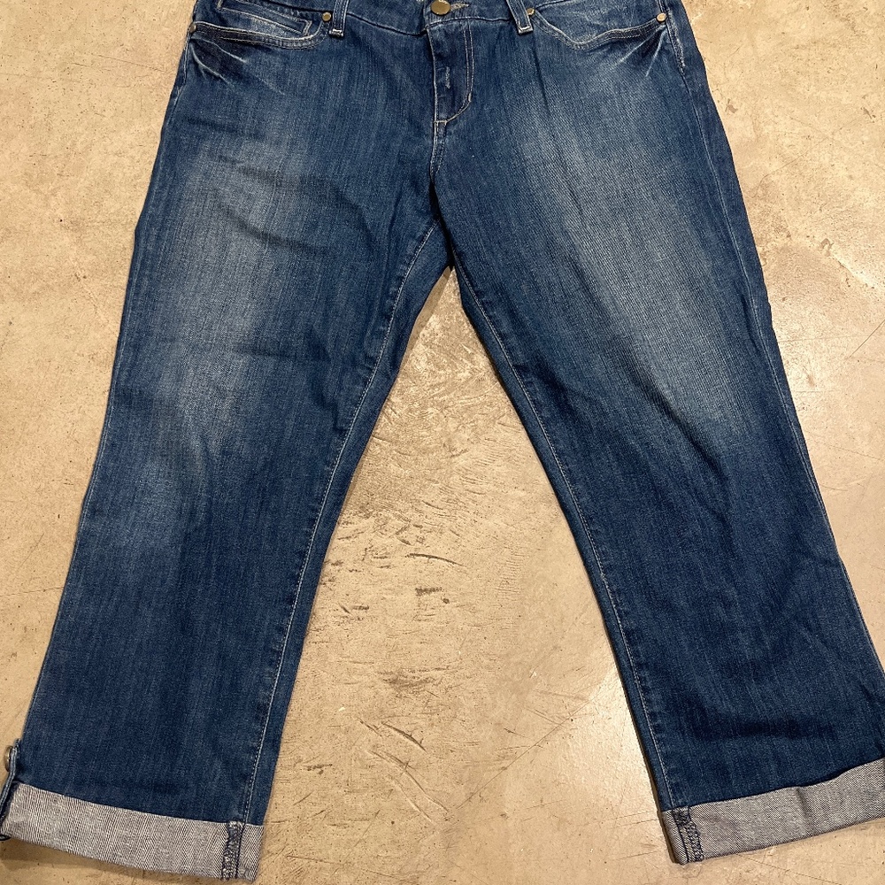 Joes Capri jeans